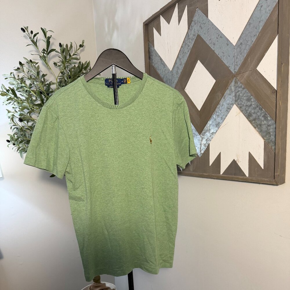 Slim Fit Ralph Lauren TShirt